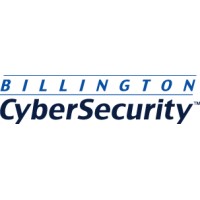 Billington CyberSecurity Logo