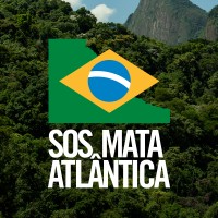 Fundação SOS Mata Atlântica Logo