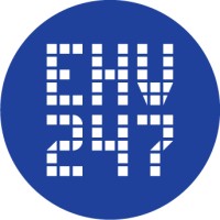 Eindhoven247 Logo