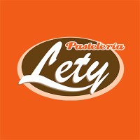 Pastelería Lety Logo