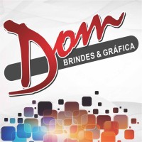 Dom Brindes Logo