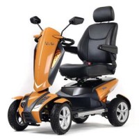 Electric Mobility Logo