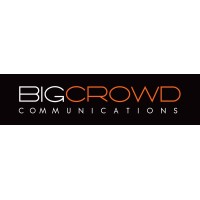 Big Crowd Communications Logo