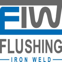 Flushing Iron Weld Inc Logo