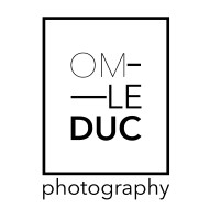 OMLEDUC Photography Logo