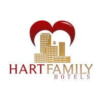 Hart Family Hotels Logo