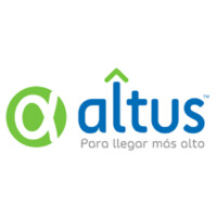Altus Latam Logo