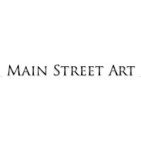 Main Street Art Inc. Logo