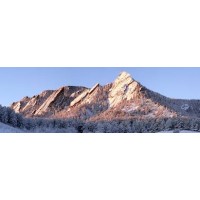 Flatirons Logo