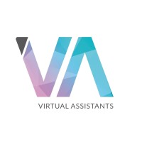 Virtual Assistants NZ Logo