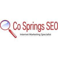 CoSprings SEO Logo