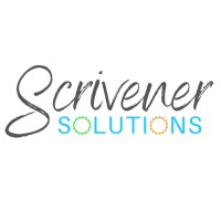 Scrivener Solutions Logo