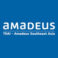 THAI-Amadeus Southeast Asia Co., Ltd. Logo