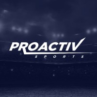 Proactiv Sports Hong Kong Logo