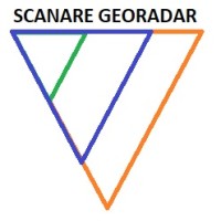 SCANARE GEORADAR Logo