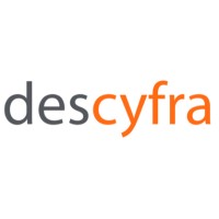 Descyfra Consulting Logo