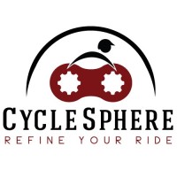 Cycle Sphere Limited Logo