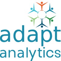 Adapt Analytics Logo