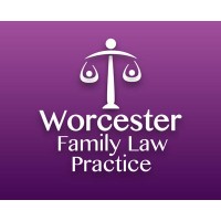 The Worcester Family Law Practice LLP Logo