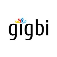 gigbi.com Logo