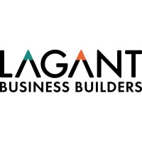 Lagant Business Builders Logo