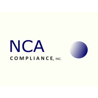 NCA Compliance, Inc. Logo
