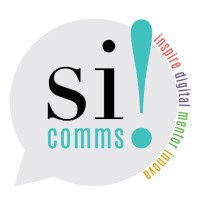 Si! Comms Logo