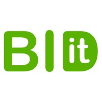 BID IT Logo