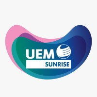 UEM Sunrise Berhad Logo