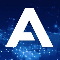 Airbus / Secure Land Communications Logo