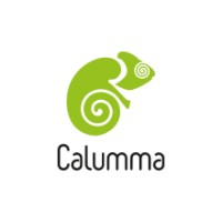 calumma.com.mx Logo