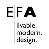 Eggleston|Farkas Architects Logo