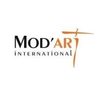ModArt International India Logo