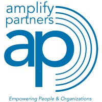 Amplify Partners, LLC Logo