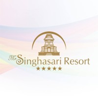 The Singhasari Resort and Convention Batu Logo