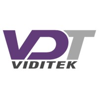 VIDITEK Logo