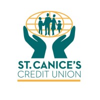 St. Canices Credit Union Logo
