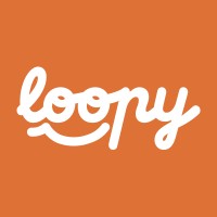 Loopy Oy Logo