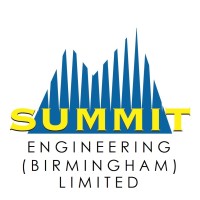 Summit Engineering (Birmingham) Limited Logo
