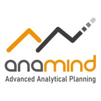 Anamind Logo