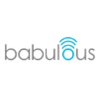 babulous Logo