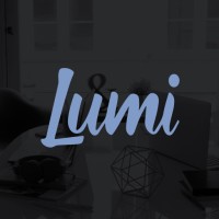 Lumi Agency Logo