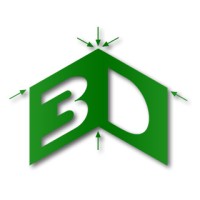 3D Services (South East) Ltd Logo