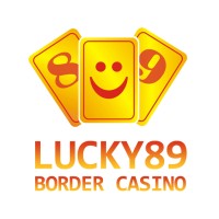 Lucky89 Border Casino Logo