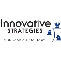 Innovative Strategies Logo