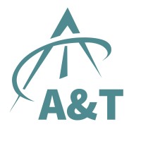 A&T Solutions Inc. Logo