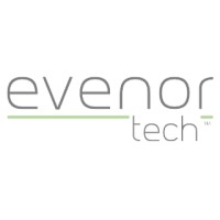 Evenor Tech S.L.U. - Soluciones para el uso y protección del suelo Logo