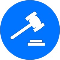 Powersports Auction, LLC dba Dealerstack.io Logo