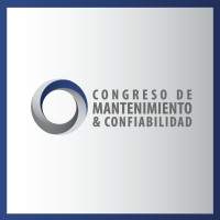 Congreso de Mantenimiento & Confiabilidad Logo