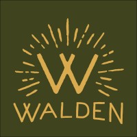 Walden Cannabis Logo